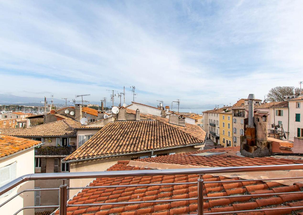 Apartment Superbe Dans Le Coeur De La