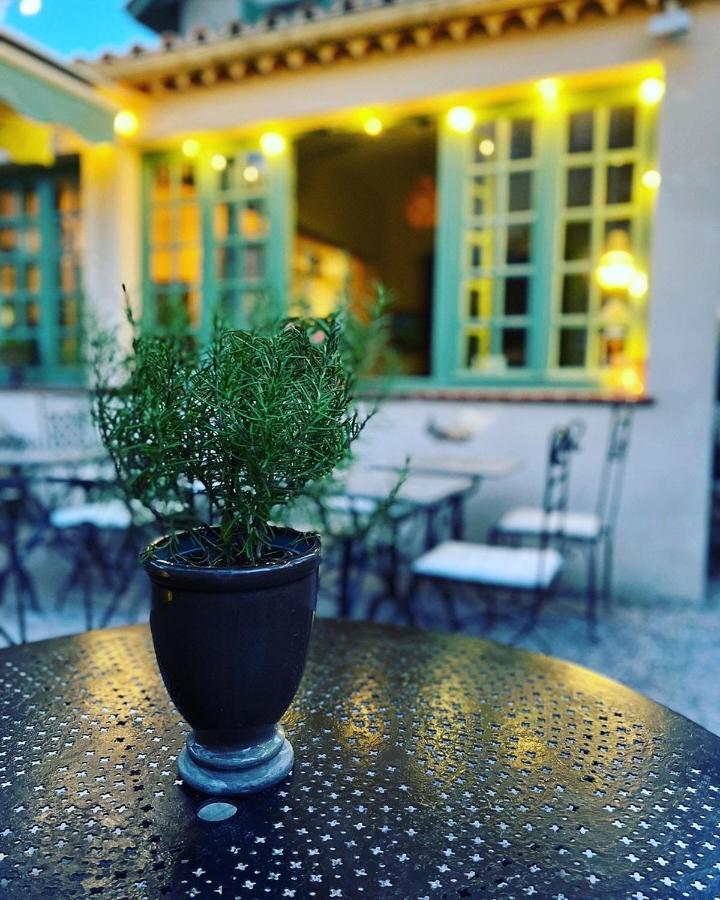 Le Ponteil Antibes