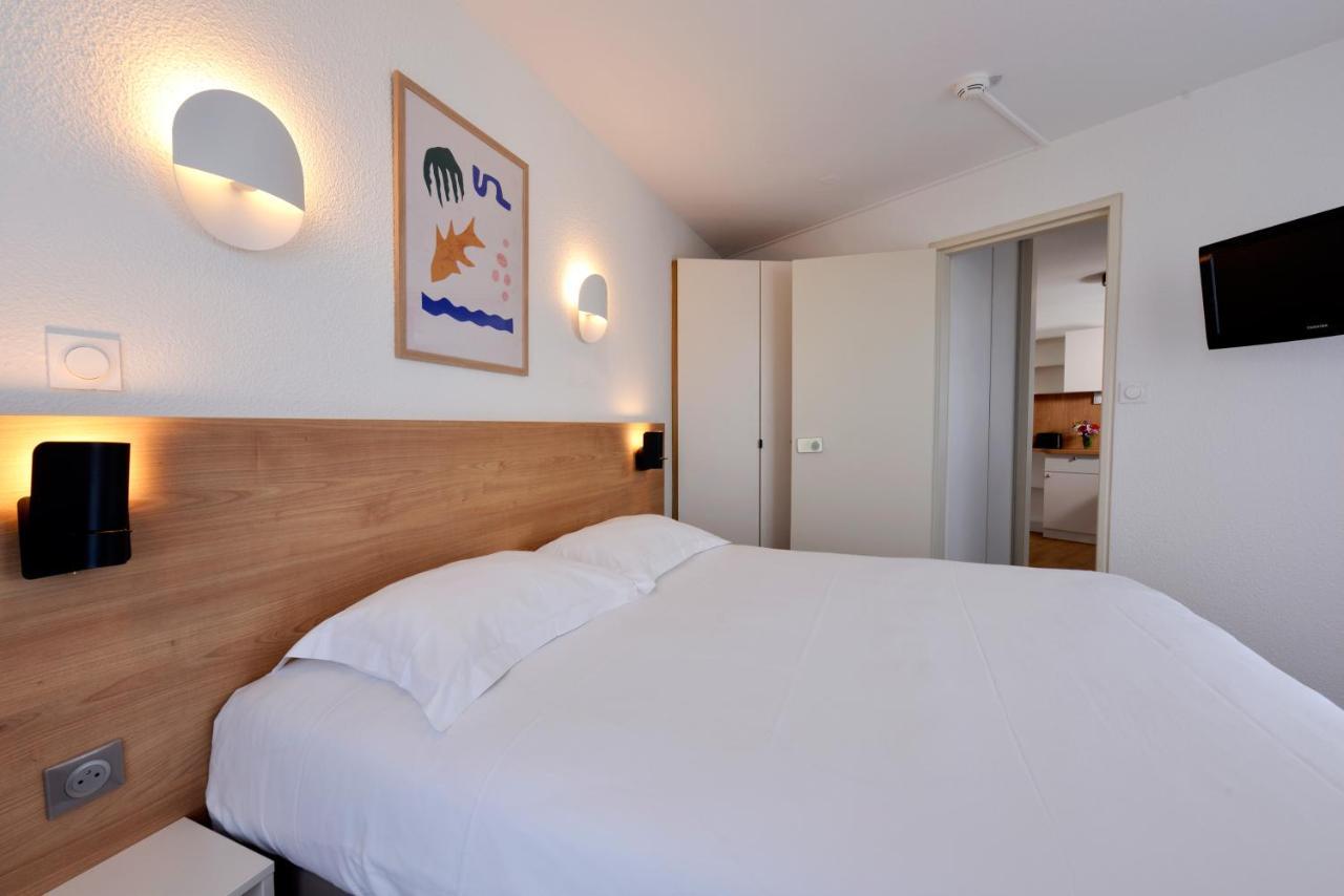 Residéal 4* Antibes