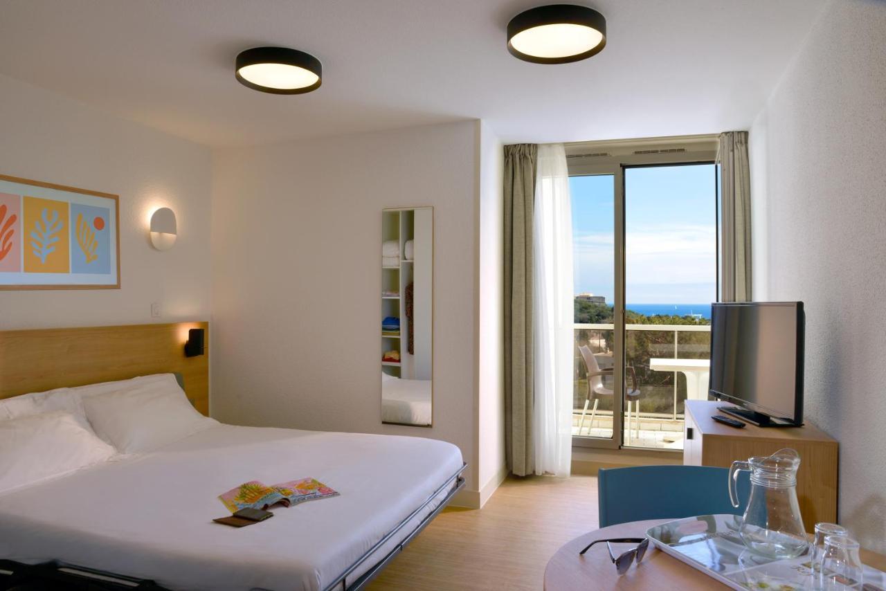 Residéal Appart hôtel 4*