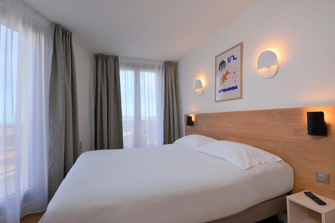 Residéal Appart hôtel