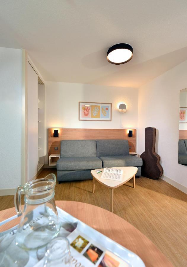 Residéal Appart hôtel