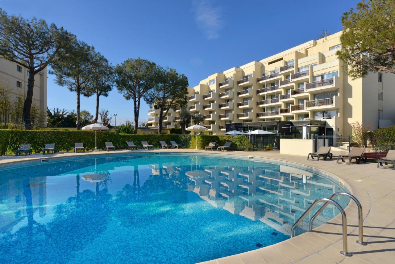 Residéal Antibes