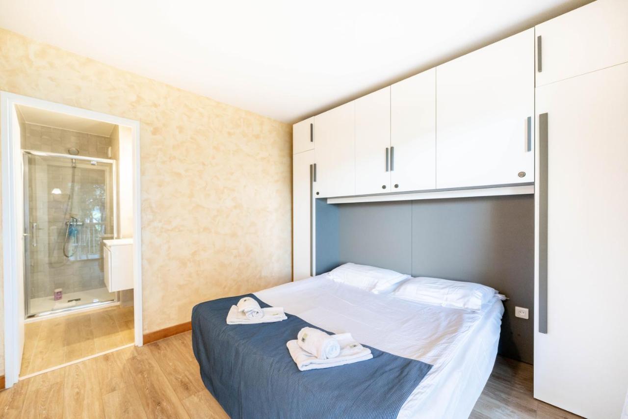 Spacious At A 5 Min Walk From The Apartment Antibes