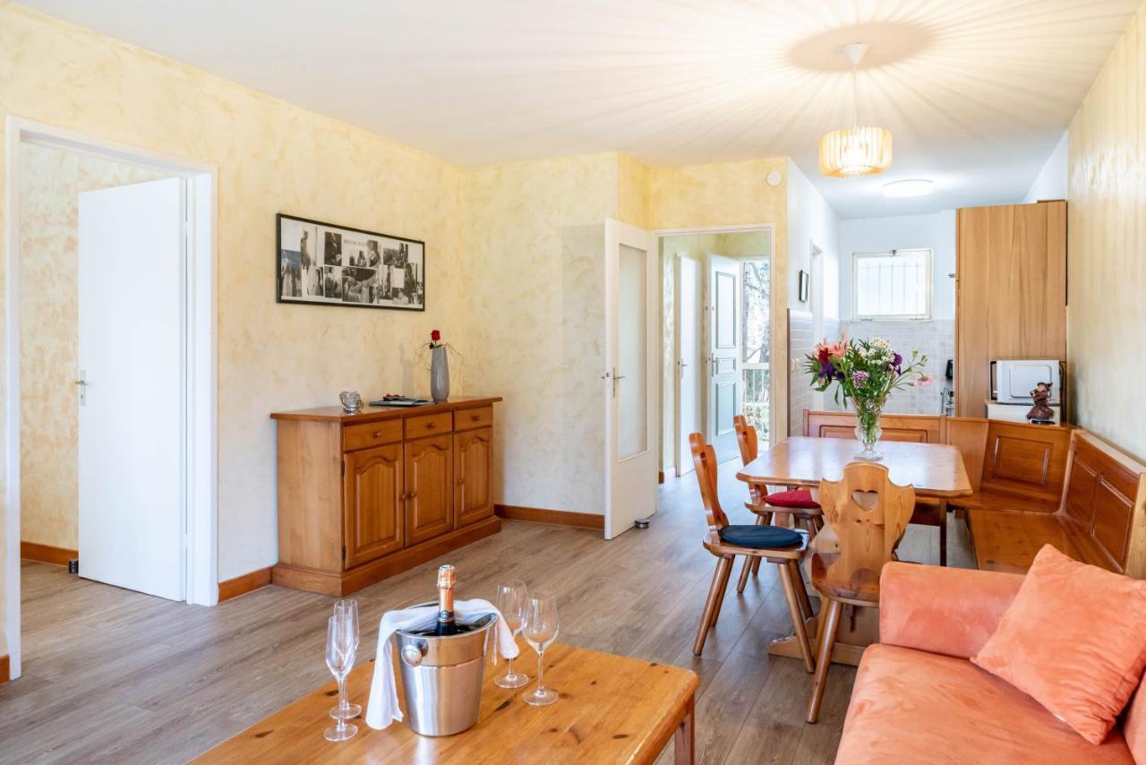 Apartment Spacious At A 5 Min Walk From The *
