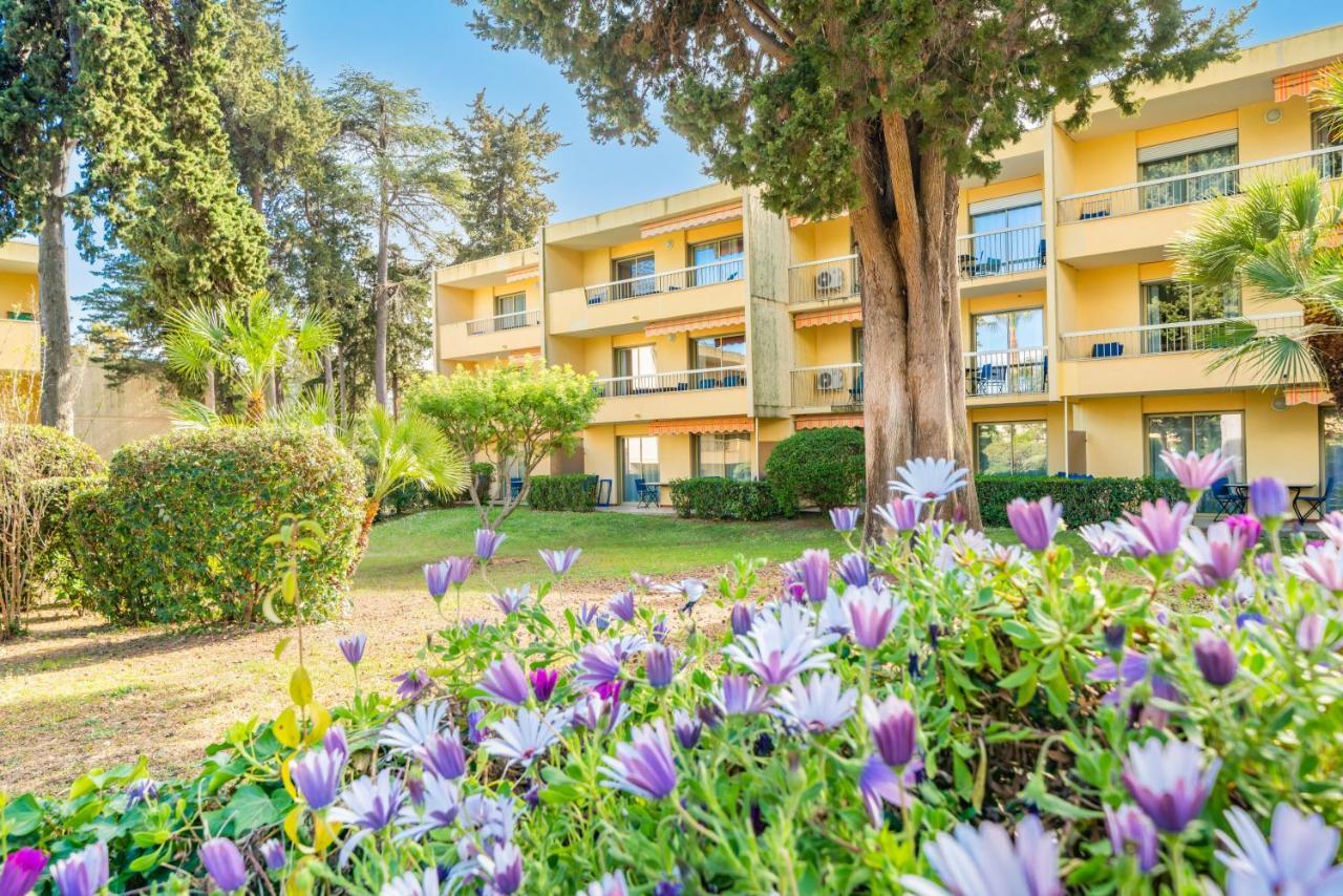 Spacious At A 5 Min Walk From The Antibes