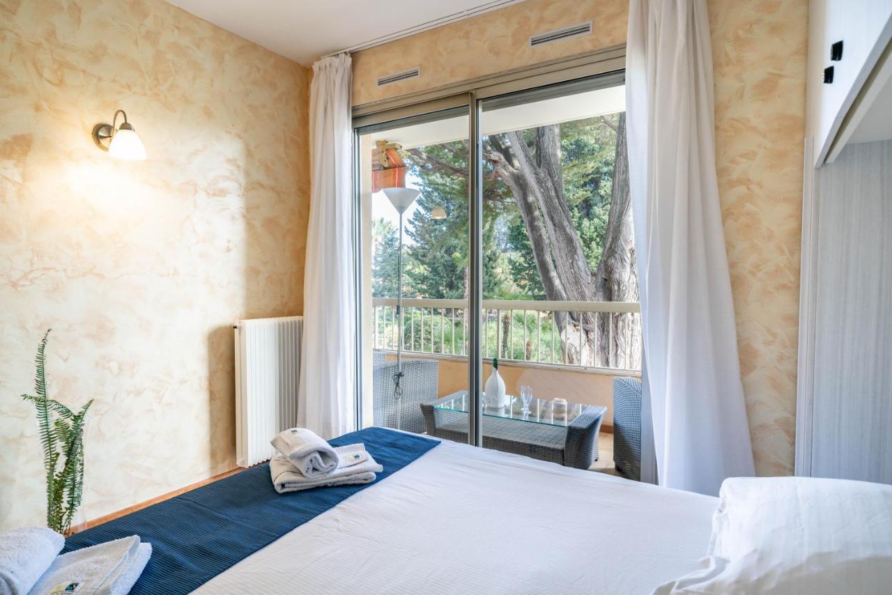 Spacious At A 5 Min Walk From The Apartment Antibes