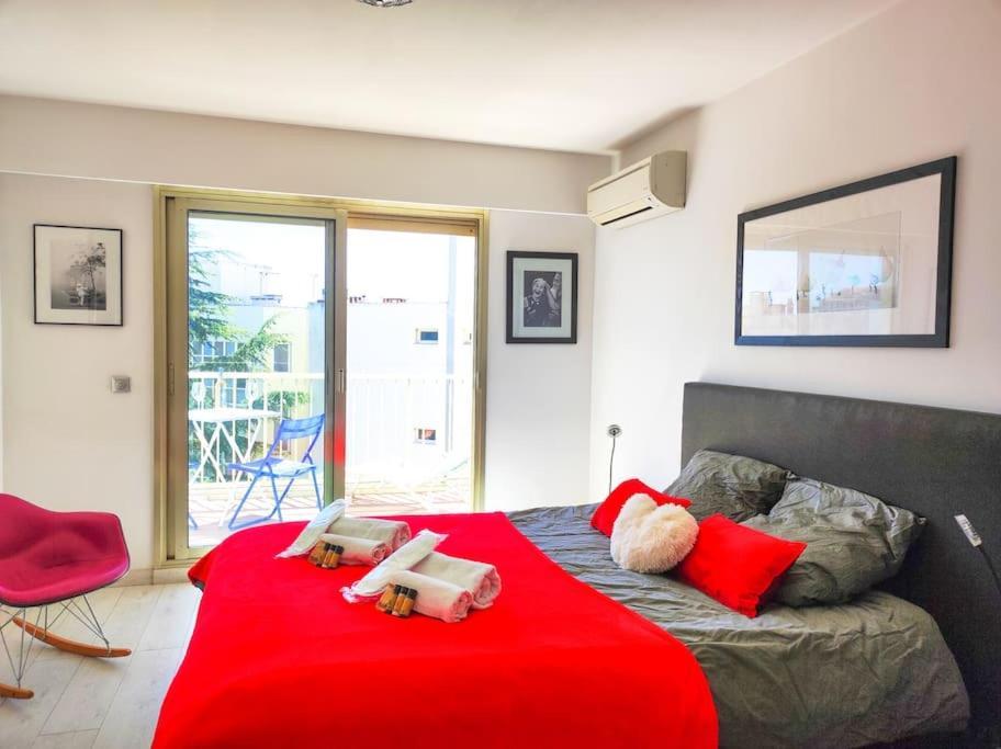 Le Regency Yourhosthelper 4* Apartment Antibes