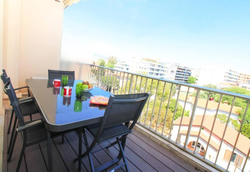 Apartment Le Regency Yourhosthelper 4* Antibes