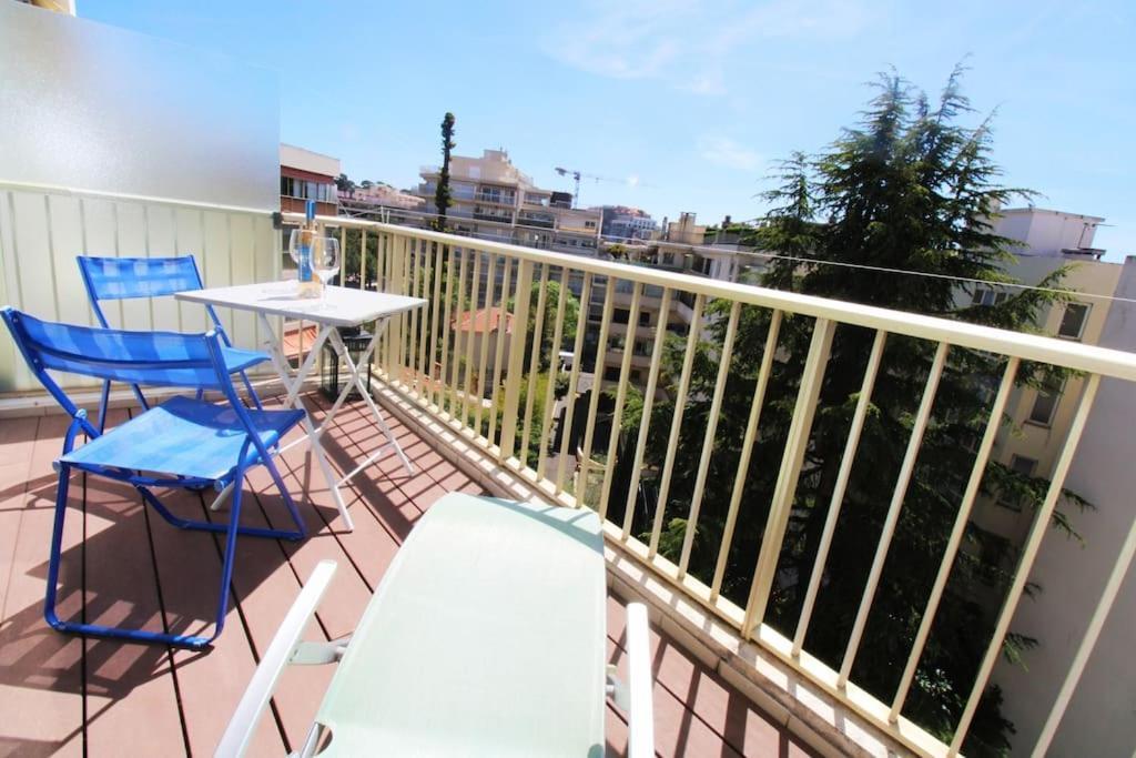 Le Regency Yourhosthelper 4* * Antibes