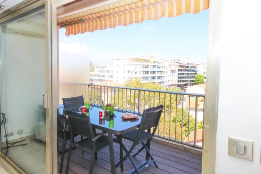 Apartment Le Regency Yourhosthelper 4* Antibes