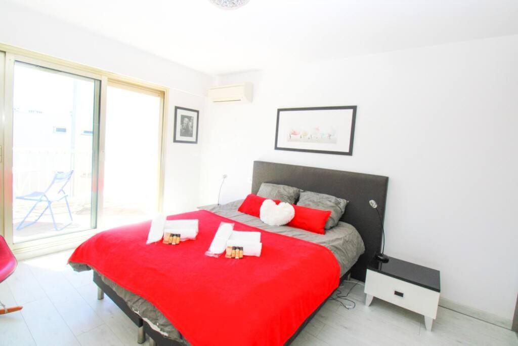 Apartment Le Regency Yourhosthelper 4* Antibes