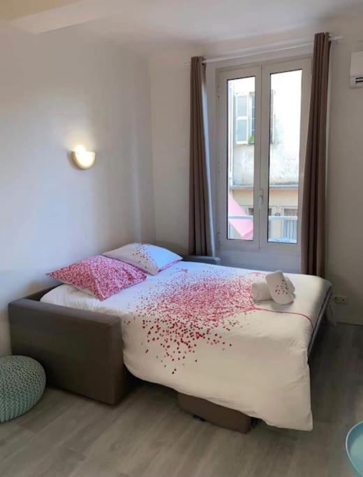 Apartment Centre Vieil Studio *
