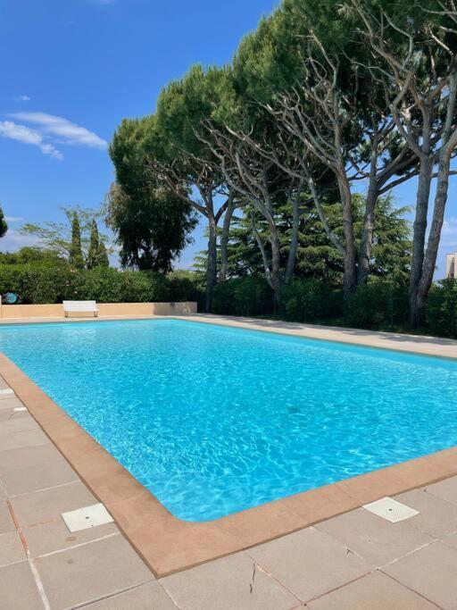 Apartment Superbe Cocooning Au Calme - Piscine *