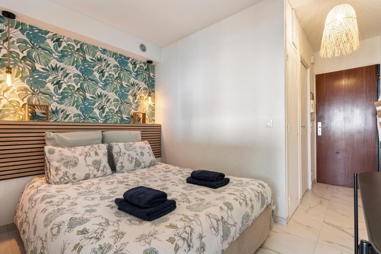 Apartamento Vue 180° Cocon A 7 Min De La Piscine Ac *