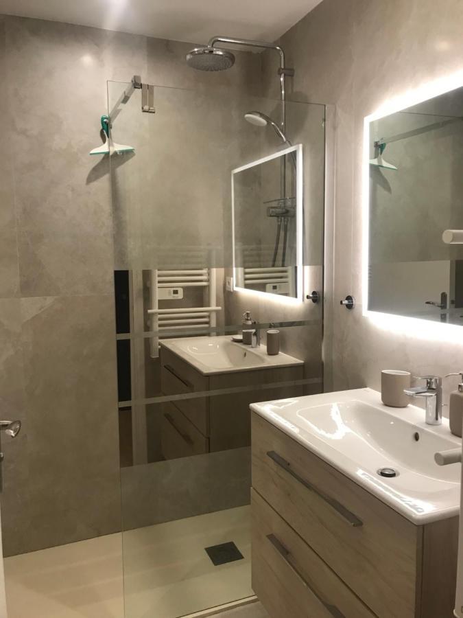 Juan-les-pins Cozy One Bedroom Near The Beaches And The Restaurants Apartamento
