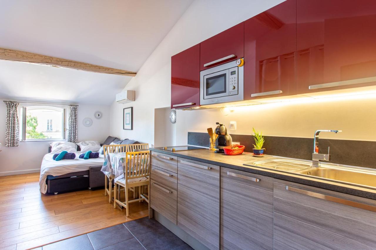 Appartement 6 - Charming Studio,heart Old Town, Walk