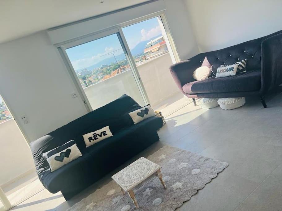 Apartment Antibes Appartement