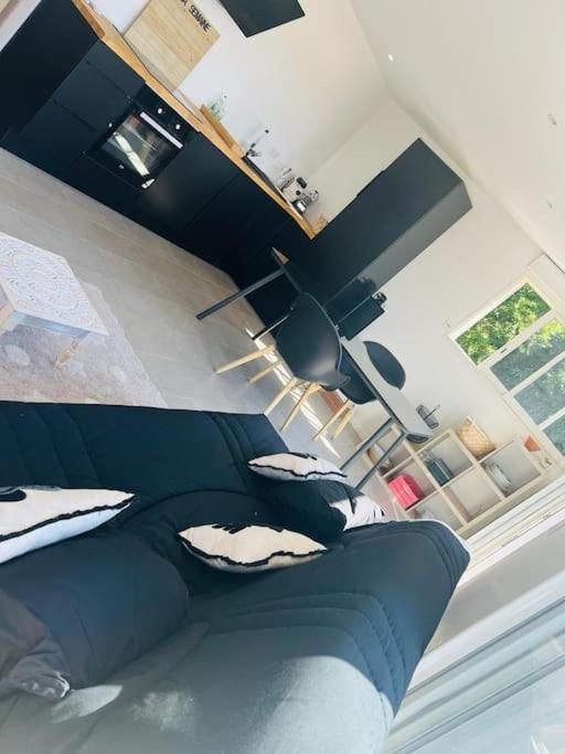Antibes Appartement * Antibes