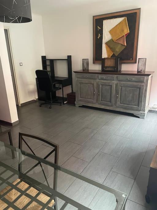 Juan Les Pins 2 Pieces 50m2 Apartment *