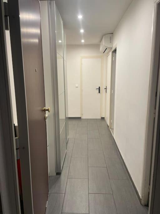 Juan Les Pins 2 Pieces 50m2 Antibes