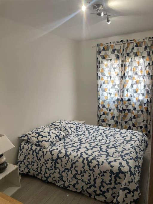Apartment Juan Les Pins 2 Pieces 50m2 Antibes