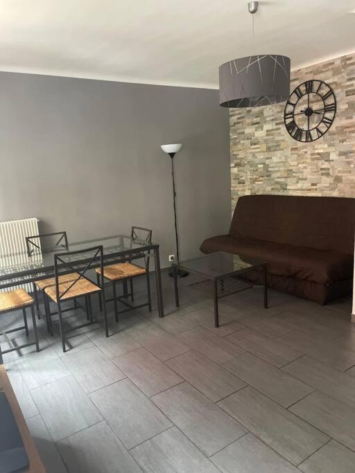 Juan Les Pins 2 Pieces 50m2 *