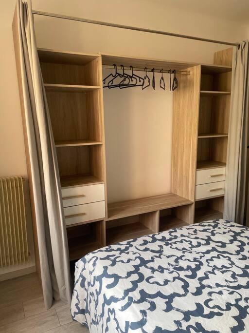 Juan Les Pins 2 Pieces 50m2 Apartment Antibes