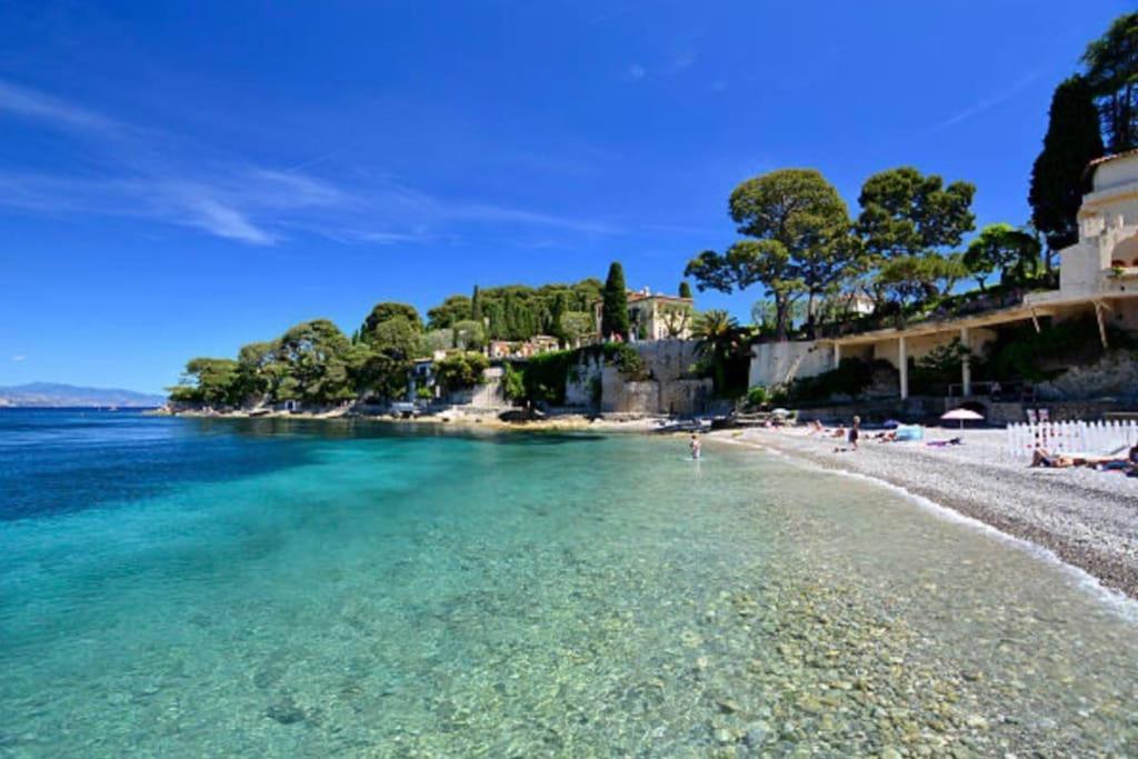 Juan Les Pins 2 Pieces 50m2 * Antibes