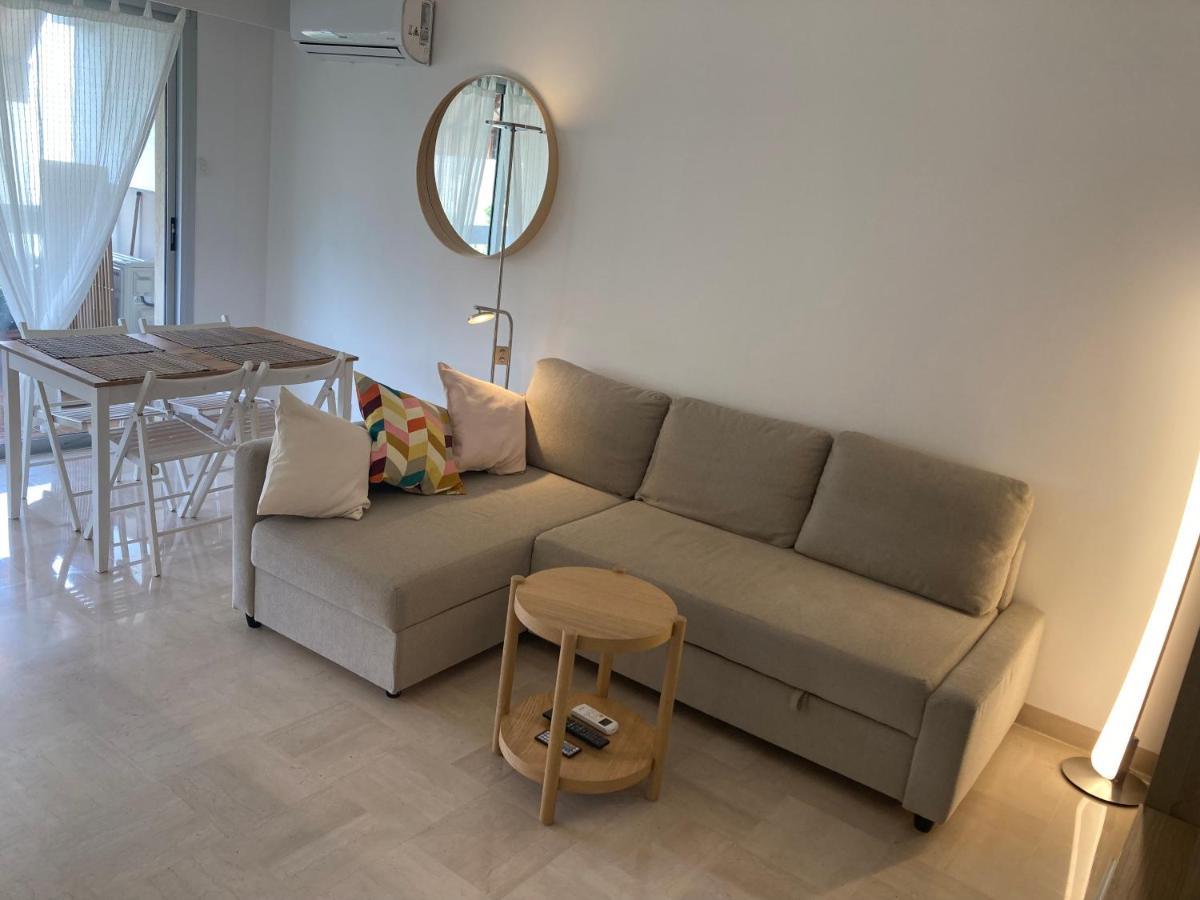 Apartamento Juan-les-pins Cozy One Bedroom Near The Beaches And The Restaurants
