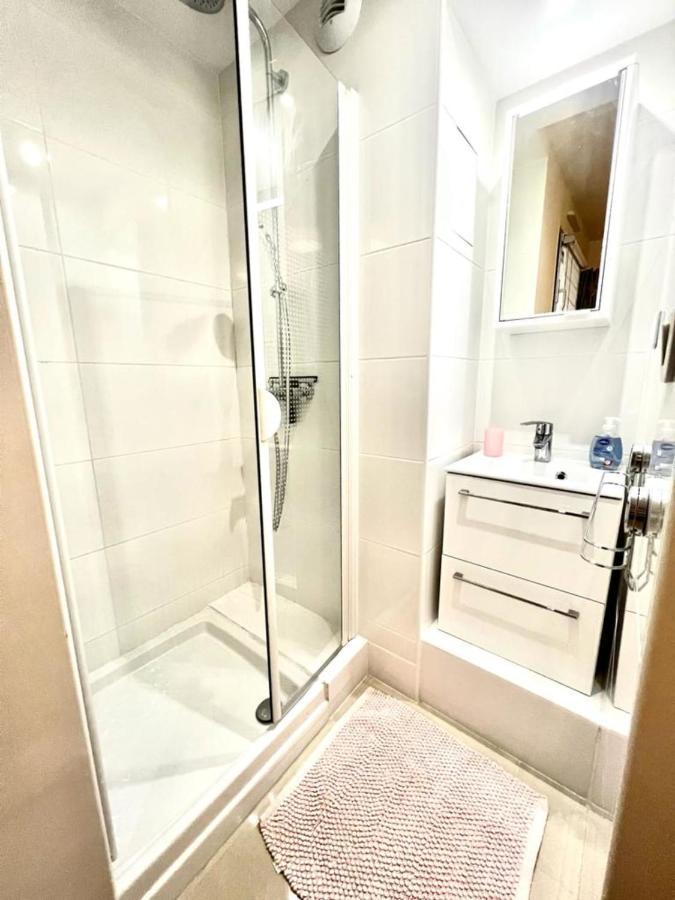 Ferienhaus Le Mimosa 1 Bedroom With Terrasse Pool Ac Parking Spot
