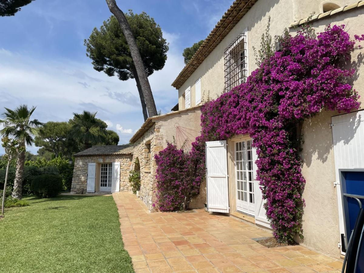 Magnifique De Prestige Antibes/juan-les-pins Villa Antibes