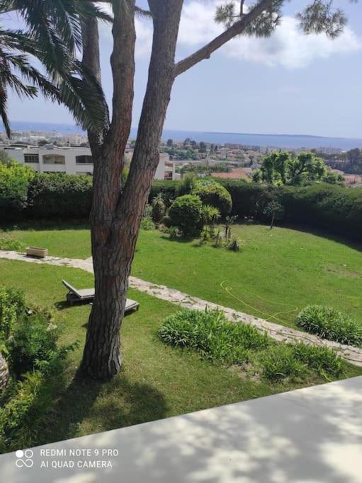 Mas Provencal De Caractere Avec Vue Villa