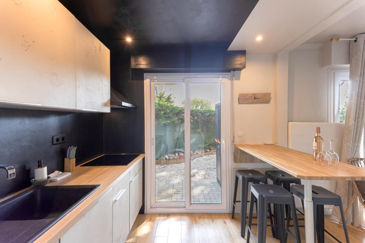 Beauvallon - Magnifique T2 Avec Jardin, Proche Centre, Apartment