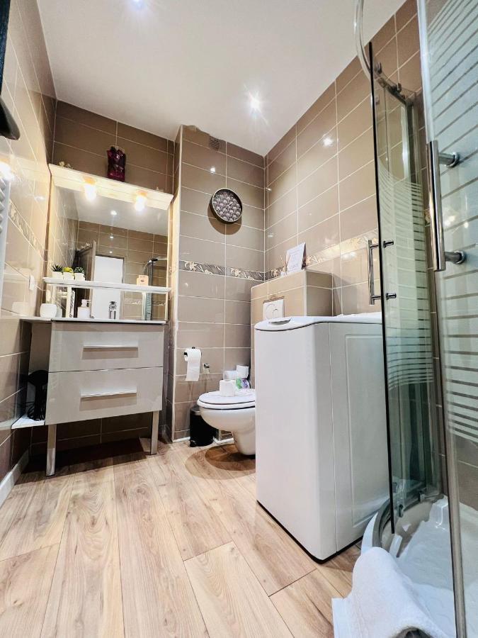 Apartment Le Wilson Palace : Apt 4 Prs, 1 Ch, Centre