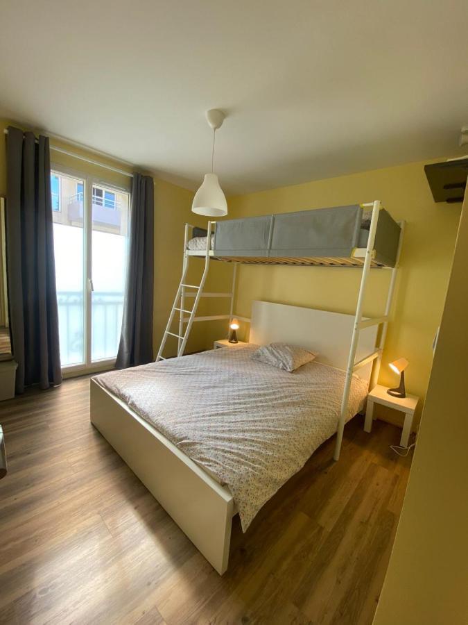 Hostel Bohobos Antibes