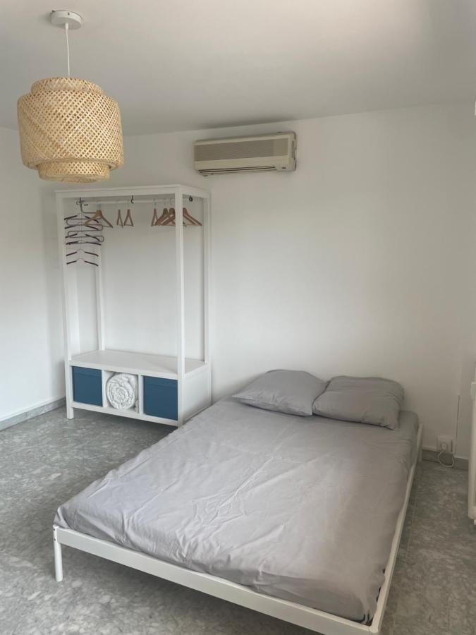 Apartment Voltaire *
