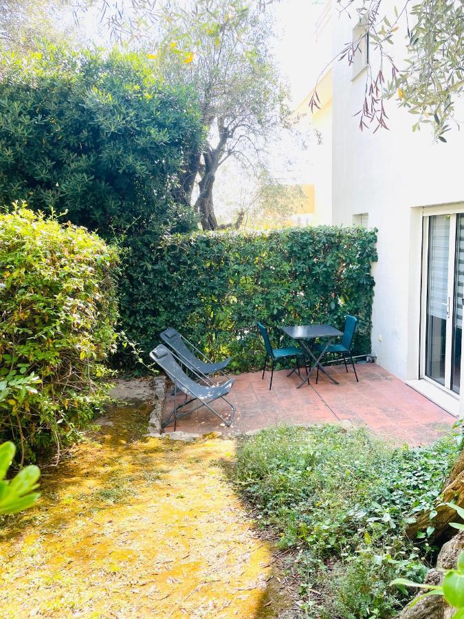 Parking Et Proche Vieil Apartment *