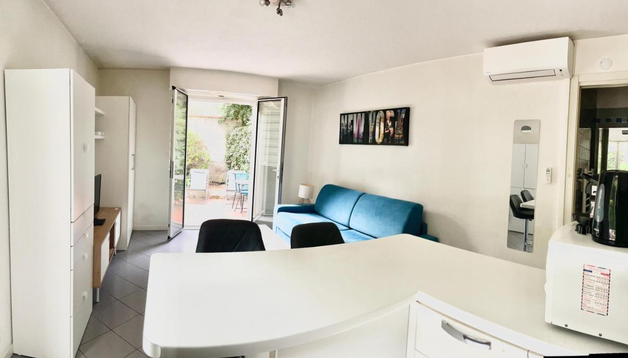 Parking Et Proche Vieil Apartment *