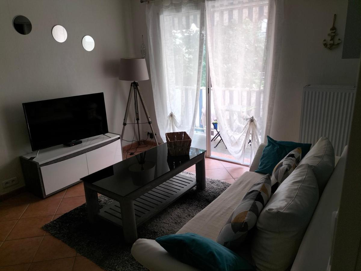 Sci La Forge Apartamento Antibes