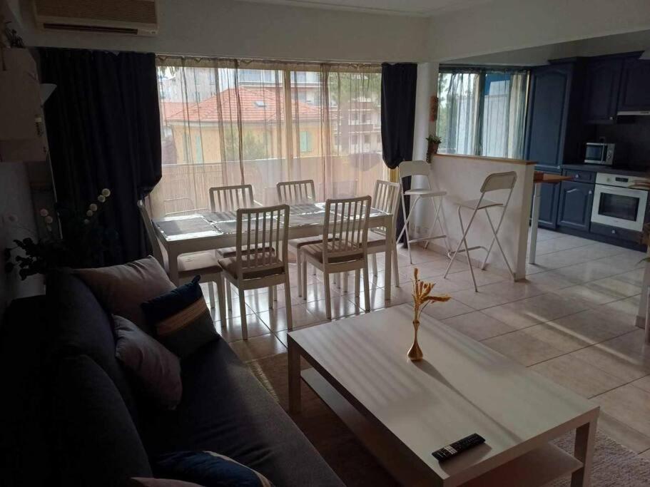 Apartment Le Diego Suarez, Apt 5 Prs, Clim, 100m Des Plages