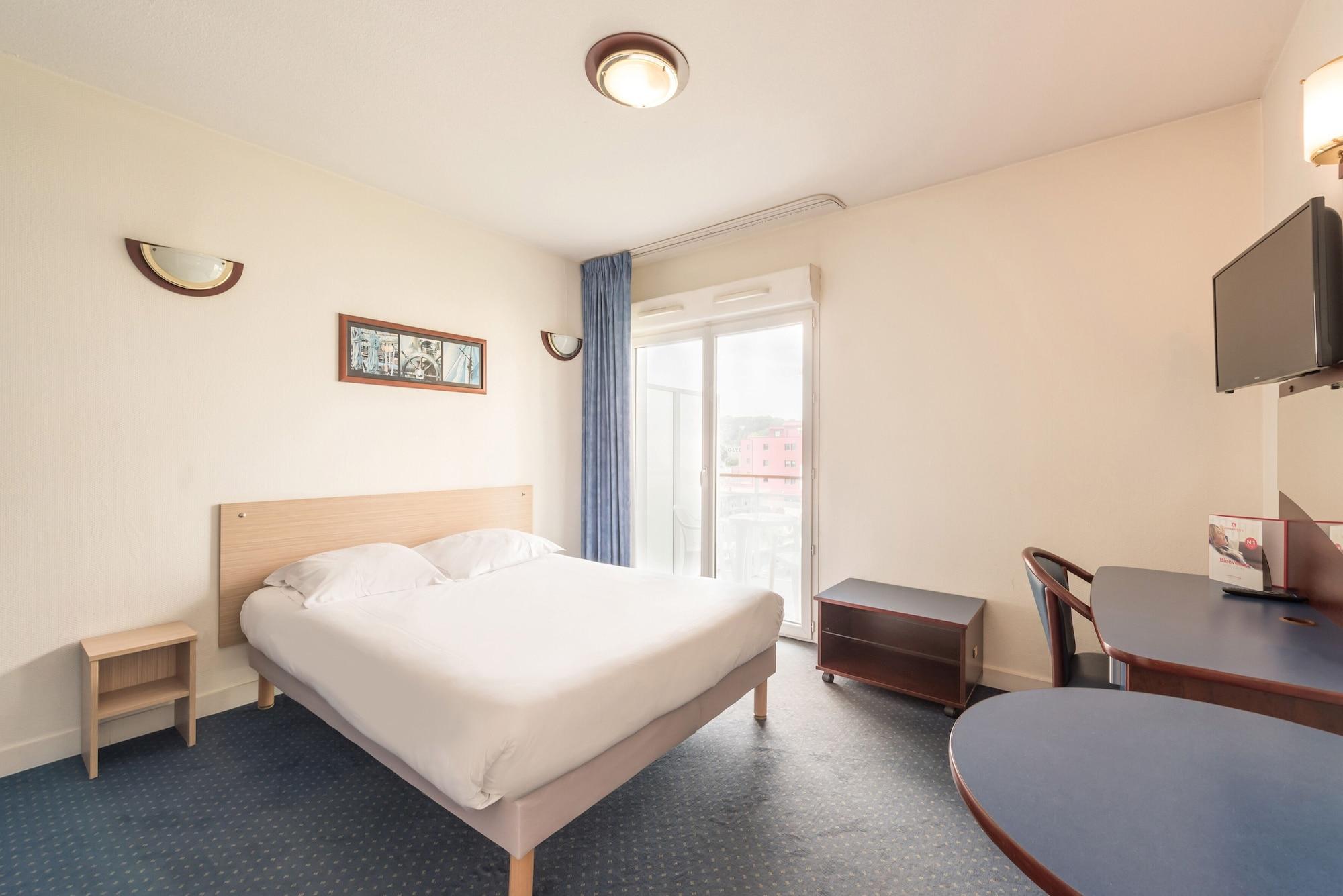 Appart'city Classic Appart hôtel 3*
