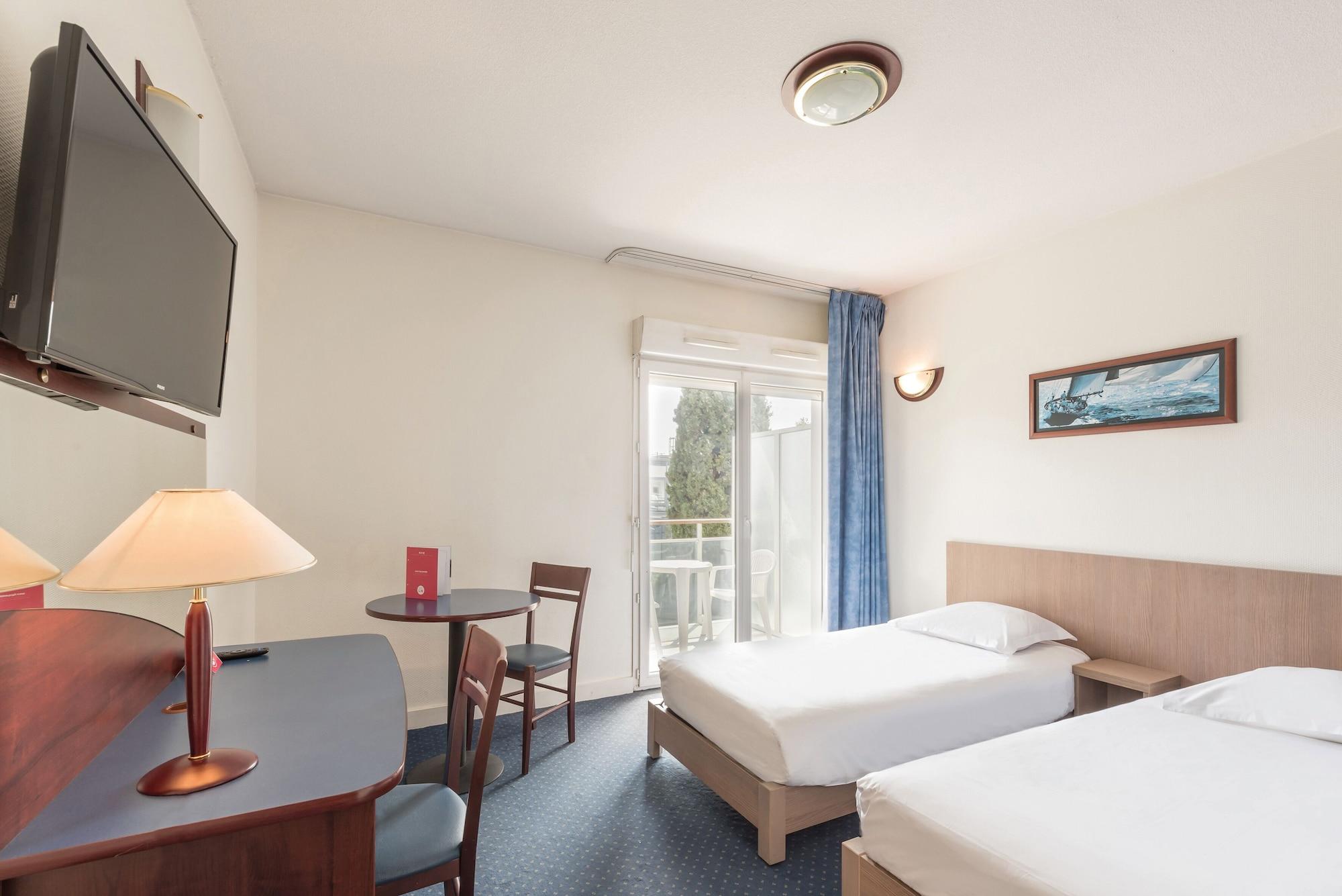 Appart'city Classic Appart hôtel