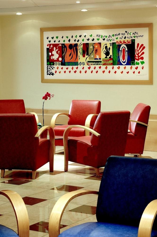 Residéal Appart hôtel