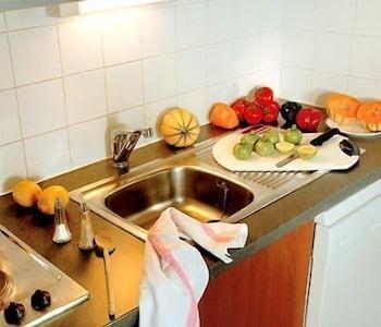 Appart hôtel Residéal 4*