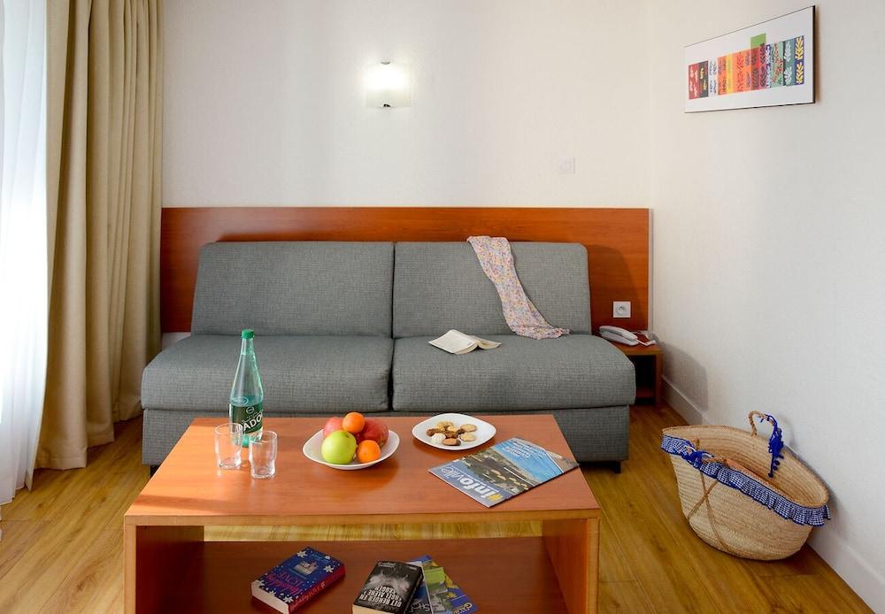 Residéal 4*