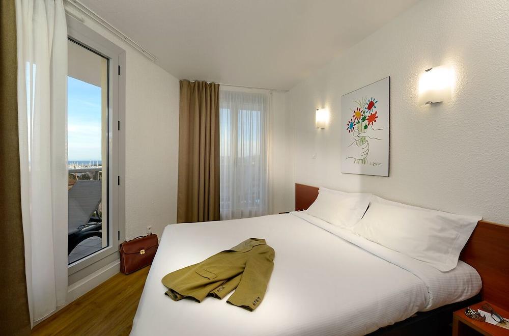 Appart hôtel Residéal 4*