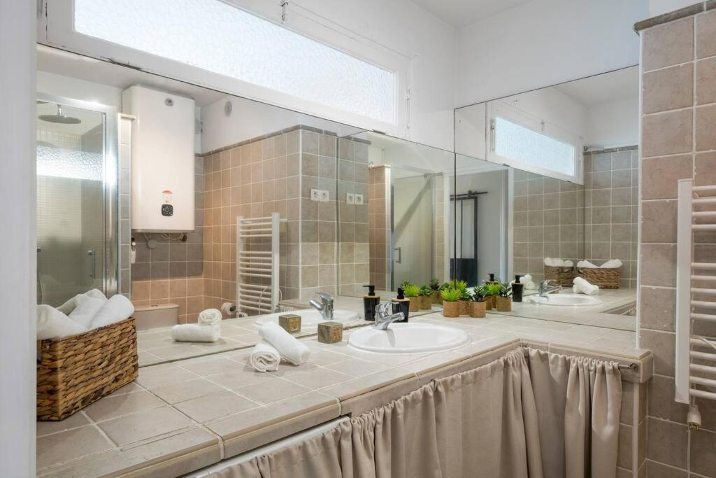 Apartamento Sunlight - La - Juan Les Pins - 100m From The *