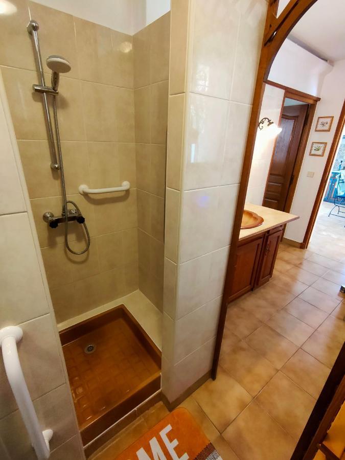 Apartment Escale Bord De