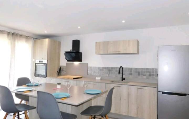 Stunning T4 Musardiere Apartment